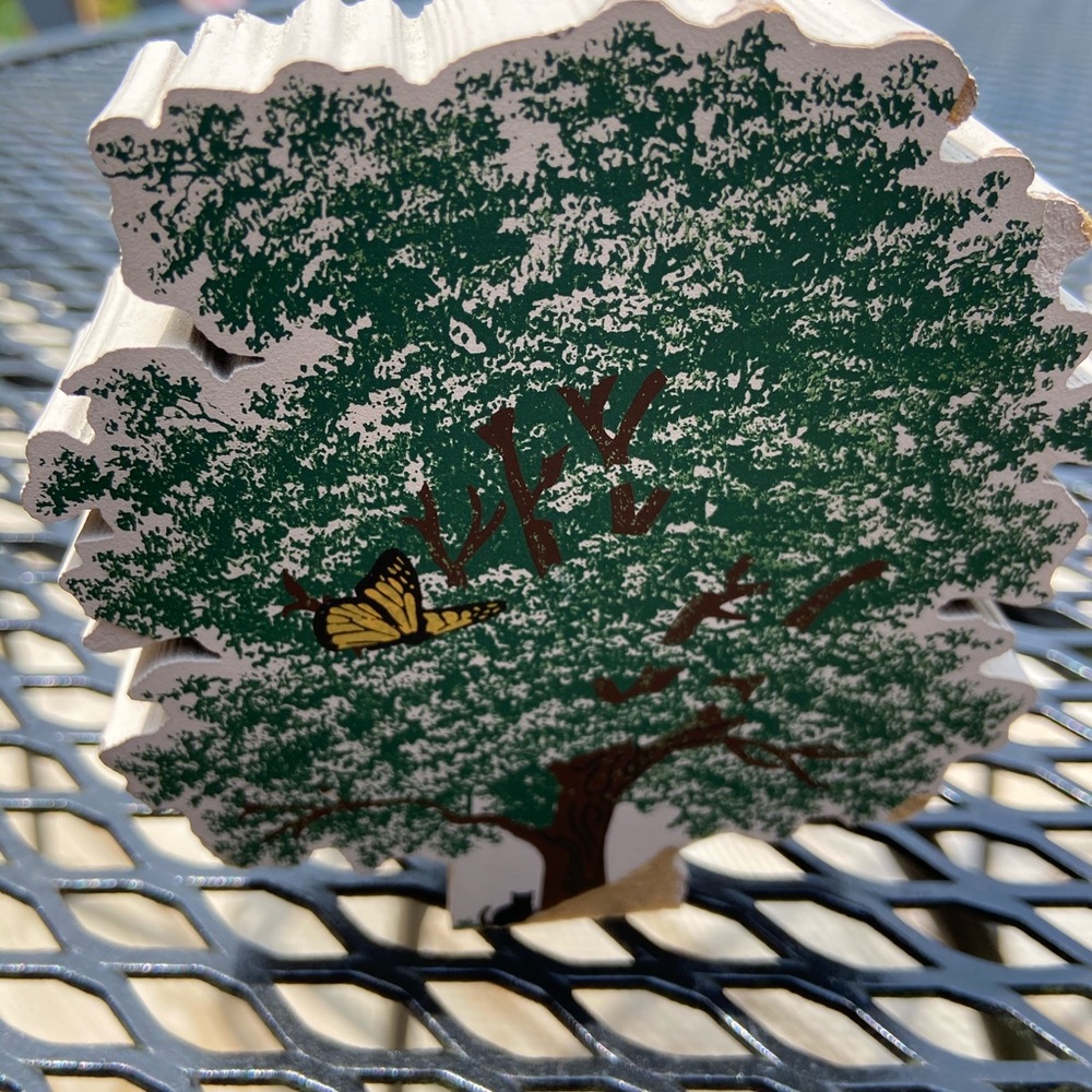 Hospice Memorial tree